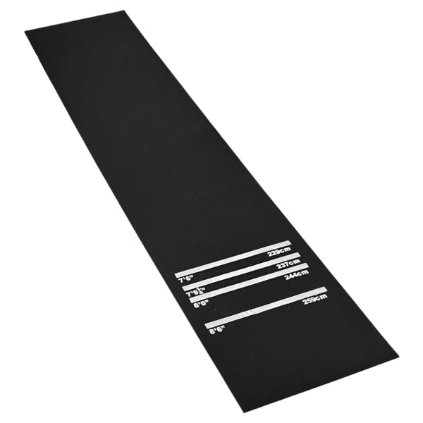 Professional Rubber Home Pub Bar Mat Darts