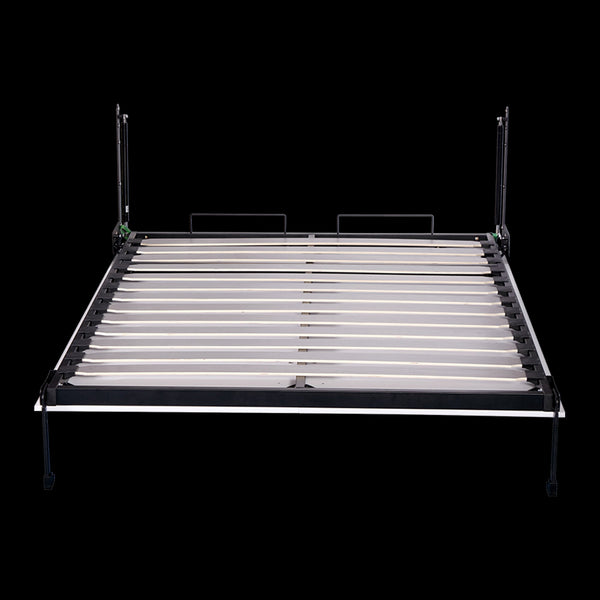 Palermo Double Size Wall Bed Mechanism Hardware Kit Diamond Edition Double Bed Frames