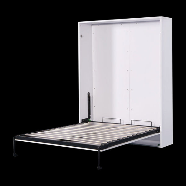 Palermo Double Size Wall Bed Mechanism Hardware Kit Diamond Edition Double Bed Frames