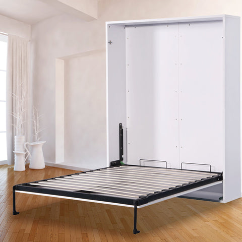 Palermo Double Size Wall Bed Diamond Edition Double Bed Frames