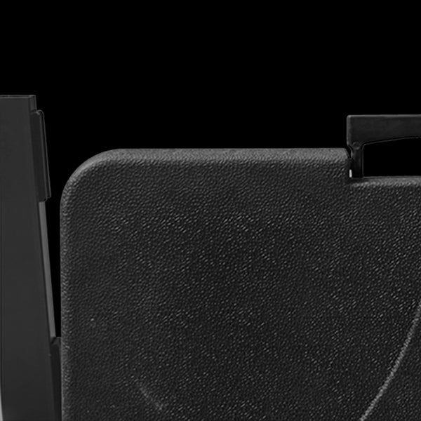 Outdoor Patio 4 Piece Cantilever Offset 3M Umbrella Base Stand Weight Water Sand Umbrella Stands