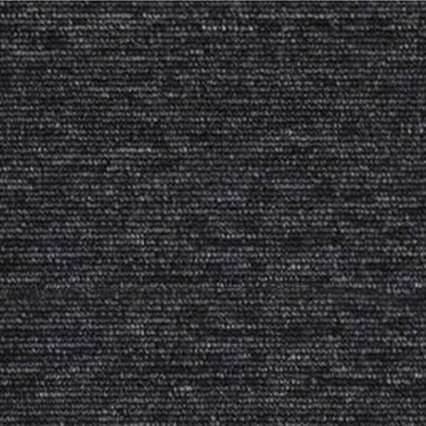 5M2 Box Of Premium Commercial Domestic Office Heavy Use Flooring Charcoal Carpet Tiles