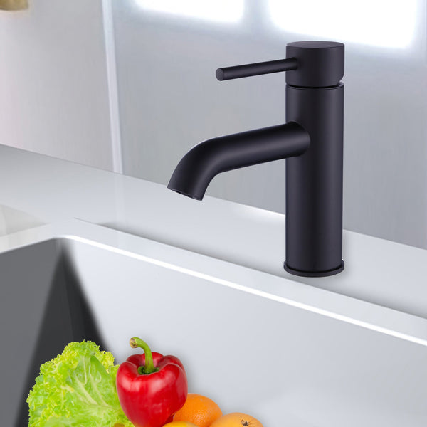 Basin Mixer Tap Faucet Kitchen Laundry Bathroom Sink Kitchen Taps
