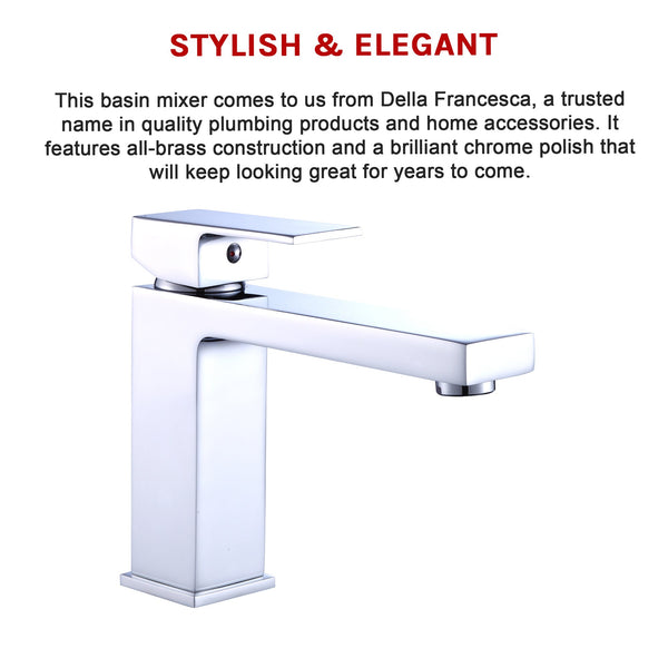 Basin Mixer Tap Faucet Kitchen Laundry Bathroom Sink Kitchen Taps