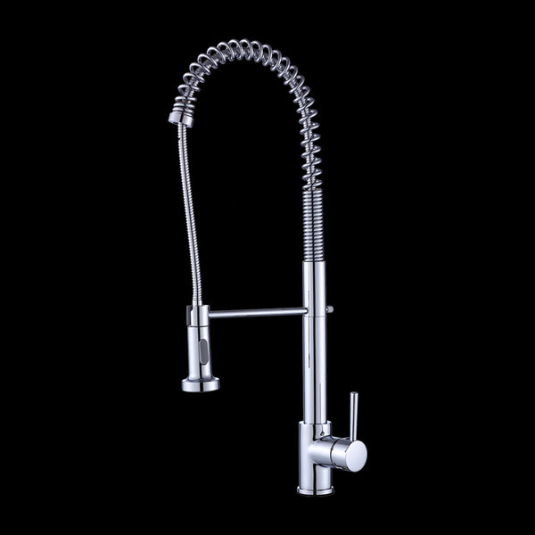 Basin Mixer Pull Out Kitchen Tap Faucet Laundry Sink Kitchen Taps
