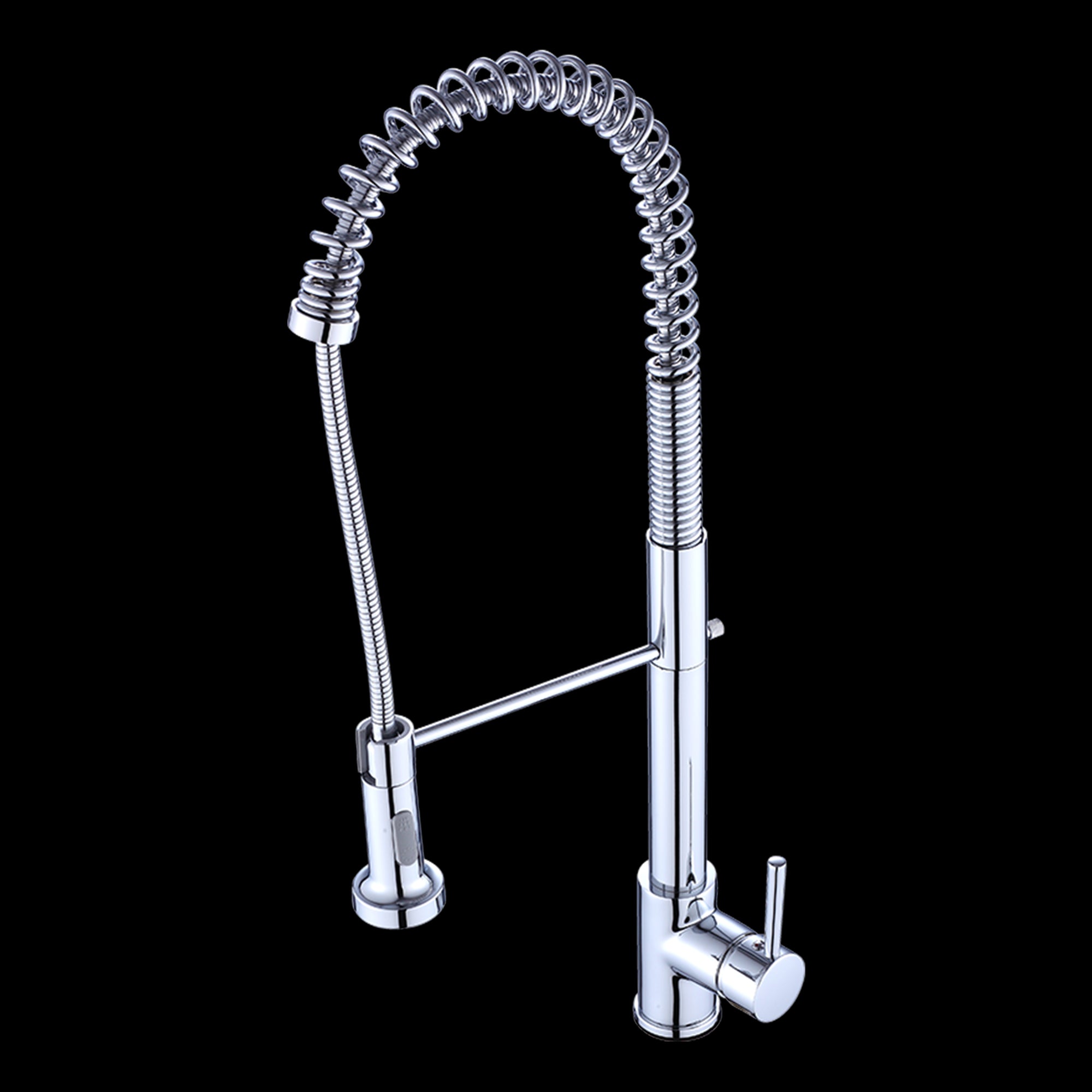 Basin Mixer Pull Out Kitchen Tap Faucet Laundry Sink Kitchen Taps