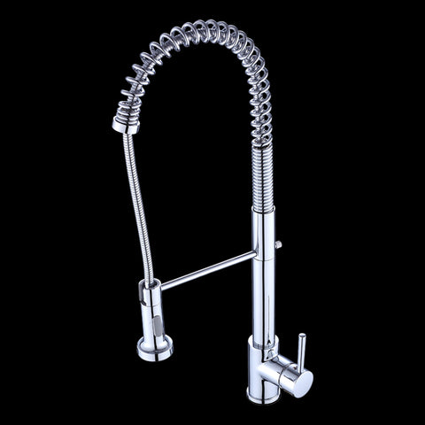 Basin Mixer Pull Out Kitchen Tap Faucet Laundry Sink Kitchen Taps