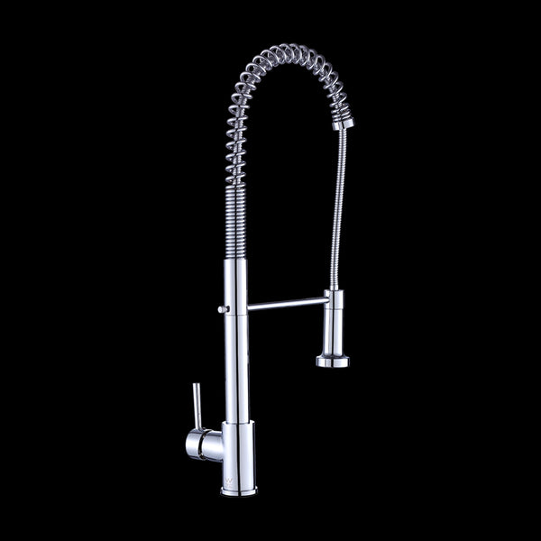 Basin Mixer Pull Out Kitchen Tap Faucet Laundry Sink Kitchen Taps