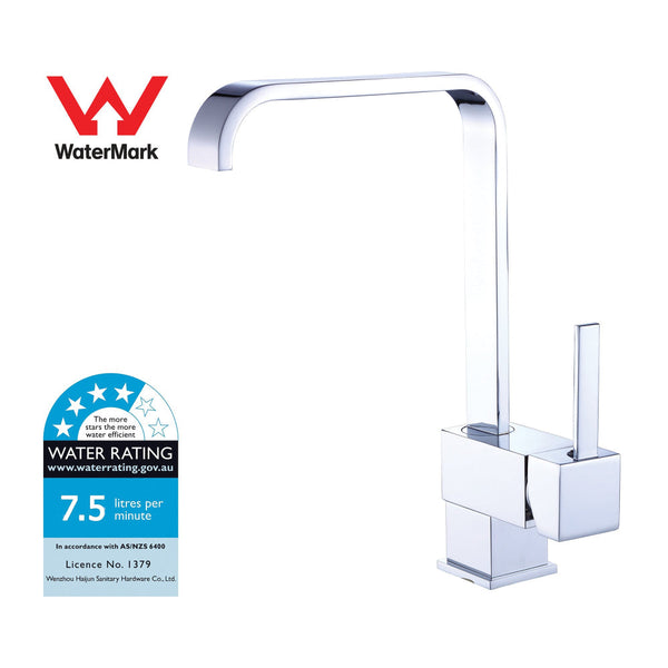 Basin Mixer Tap Faucet Kitchen Laundry Bathroom Sink Kitchen Taps