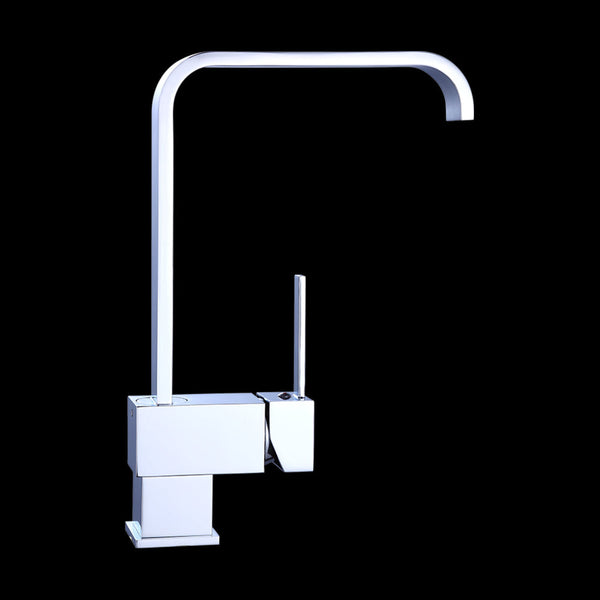 Basin Mixer Tap Faucet Kitchen Laundry Bathroom Sink Kitchen Taps