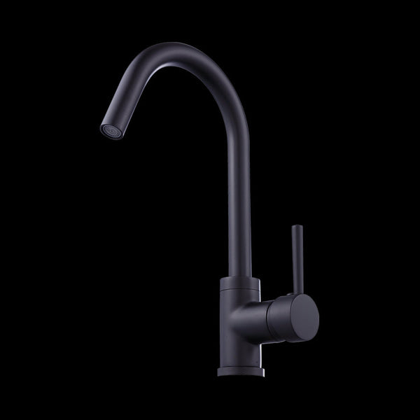 Kitchen Mixer Tap Faucet For Basin Laundry Sink Bathroom Sink Taps
