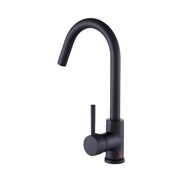 Kitchen Mixer Tap Faucet For Basin Laundry Sink Bathroom Sink Taps