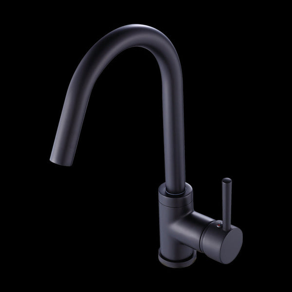 Kitchen Mixer Tap Faucet For Basin Laundry Sink Bathroom Sink Taps
