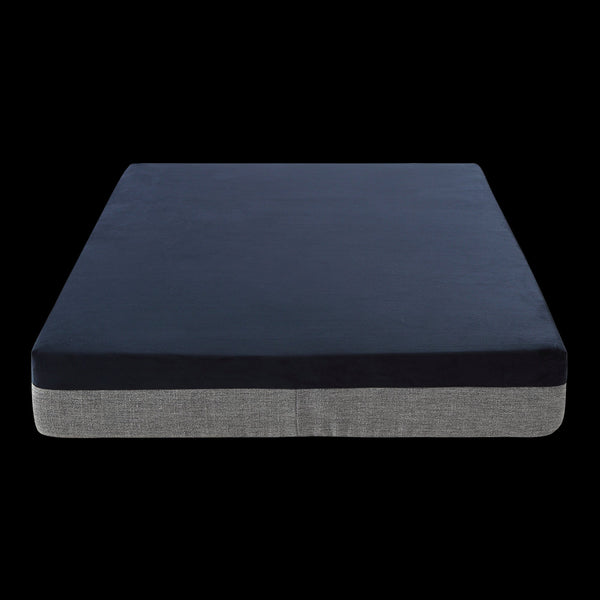 Memory Foam Dog Bed 15Cm Thick Large Orthopedic Waterproof Big Pet Beds