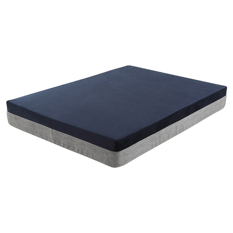 Memory Foam Dog Bed 15Cm Thick Large Orthopedic Waterproof Big Pet Beds