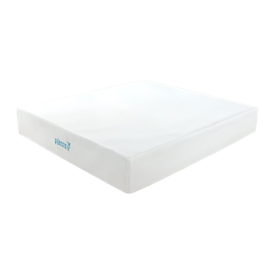 King Mattress 30Cm Memory Foam Green Tea Infused Certipur Mattresses