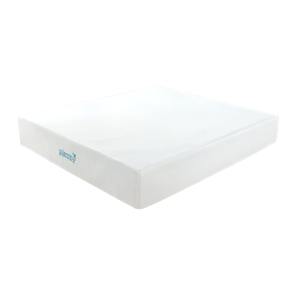 King Mattress 30Cm Memory Foam Green Tea Infused Certipur Mattresses