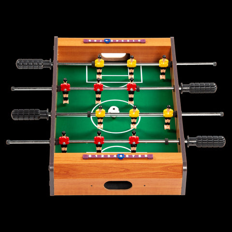 Foosball Games Soccer Table Kids Portable Toy Gift Other Outdoor Toys