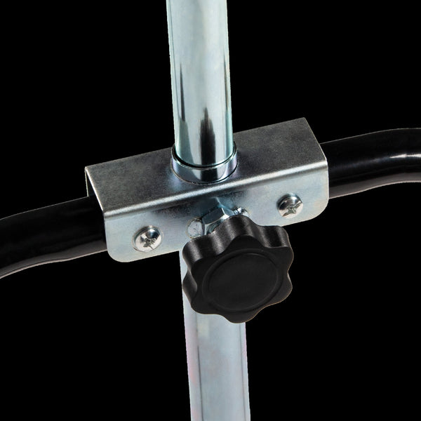 Kids Gymnastics Bars Training Horizontal Monkey Kip Black Balance Beams