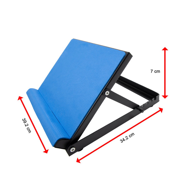 Slant Board Adjustable Stretching Ankle Calf Incline Slip Resistant Balance Trainers