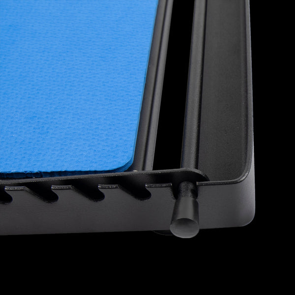 Slant Board Adjustable Stretching Ankle Calf Incline Slip Resistant Balance Trainers