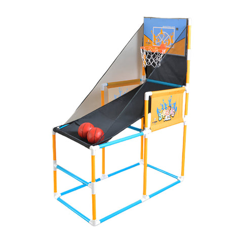 Kids Basketball Hoop Arcade Game Aracde Machine Accessories