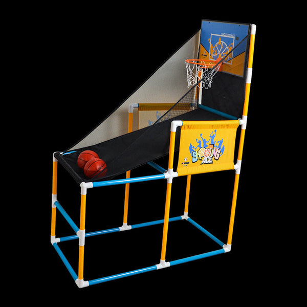 Kids Basketball Hoop Arcade Game Aracde Machine Accessories