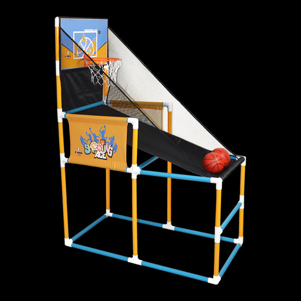 Kids Basketball Hoop Arcade Game Aracde Machine Accessories