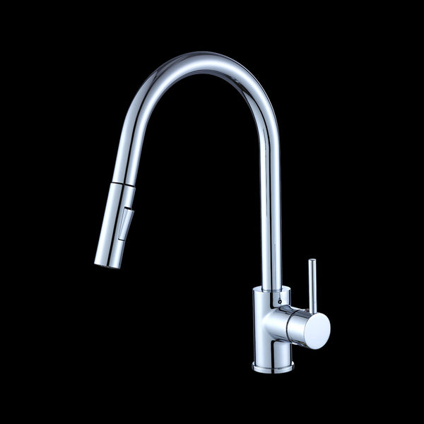Basin Mixer Tap Faucet Kitchen Laundry Bathroom Sink Kitchen Taps
