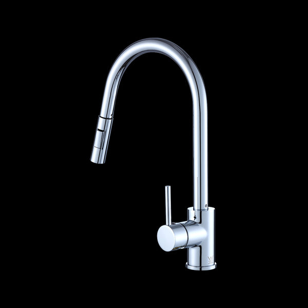 Basin Mixer Tap Faucet Kitchen Laundry Bathroom Sink Kitchen Taps