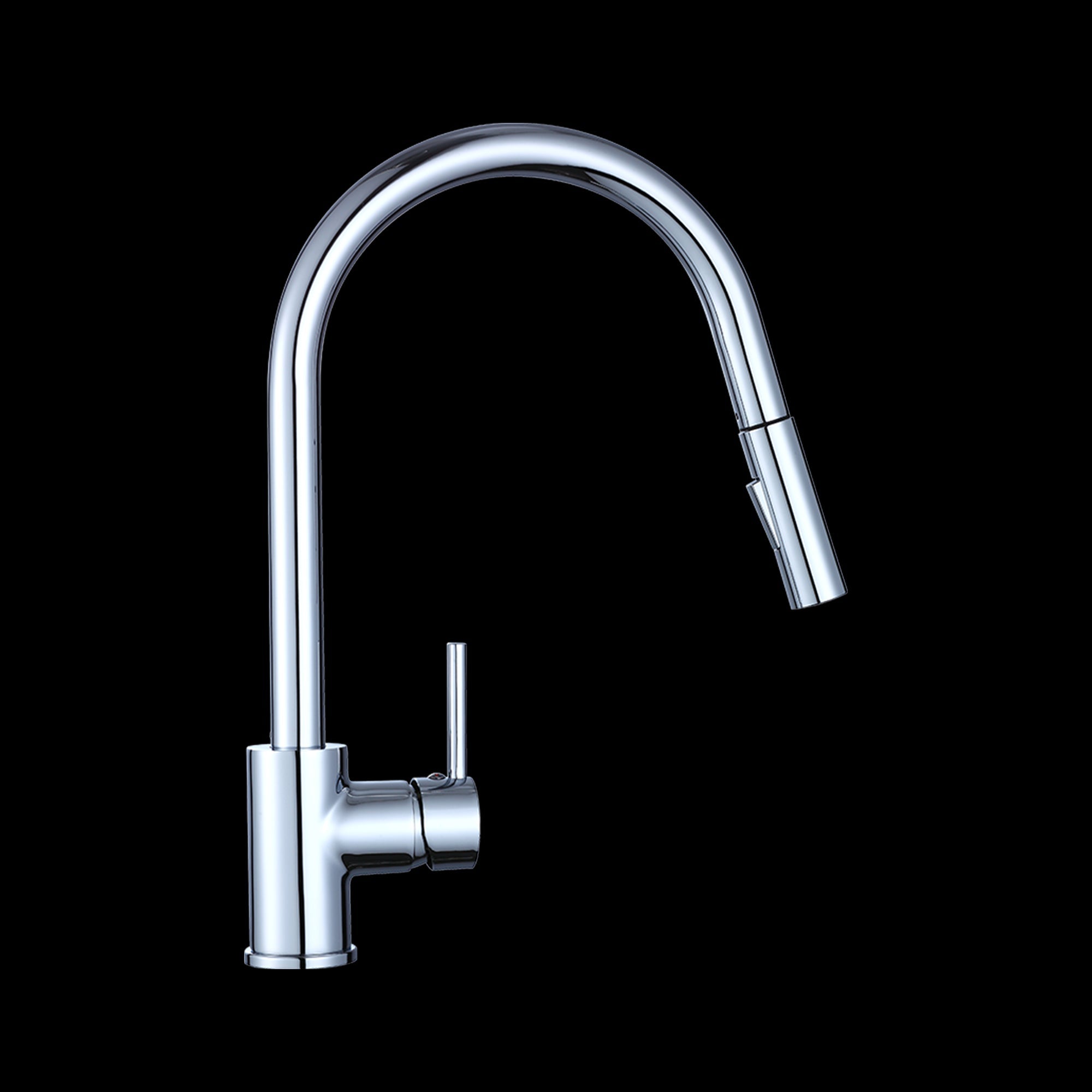 Basin Mixer Tap Faucet Kitchen Laundry Bathroom Sink Kitchen Taps