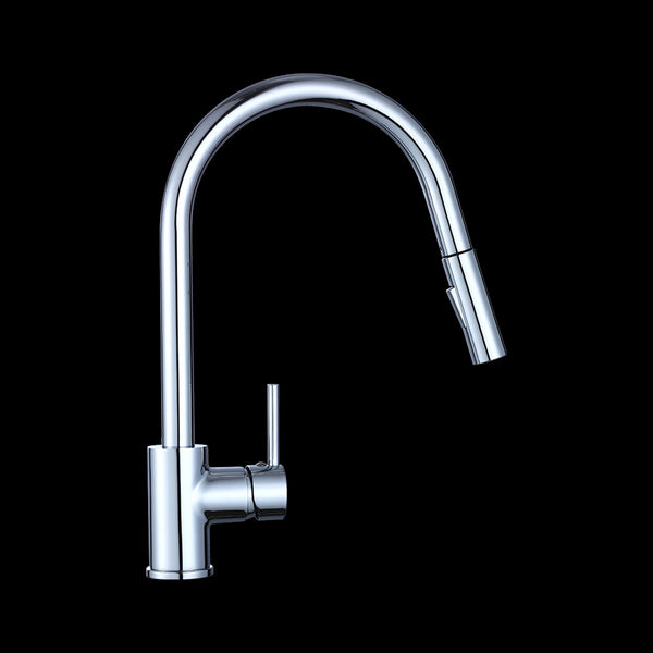 Basin Mixer Tap Faucet Kitchen Laundry Bathroom Sink Kitchen Taps