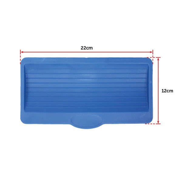 Paint Painting Set Self Contained Drip Splatter Roller Paint Rollers