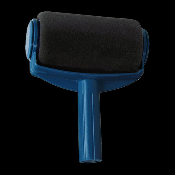 Paint Painting Set Self Contained Drip Splatter Roller Paint Rollers