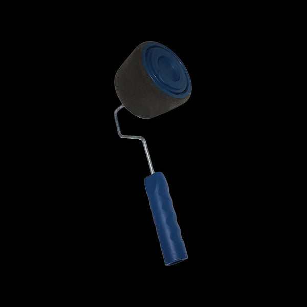 Paint Painting Set Self Contained Drip Splatter Roller Paint Rollers