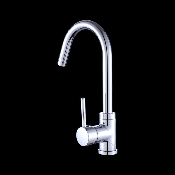 Kitchen Mixer Tap Faucet For Basin Laundry Sink Kitchen Taps