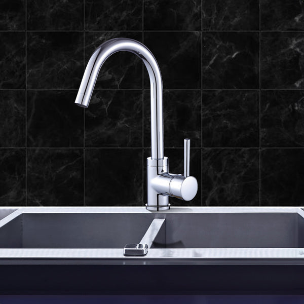 Kitchen Mixer Tap Faucet For Basin Laundry Sink Kitchen Taps