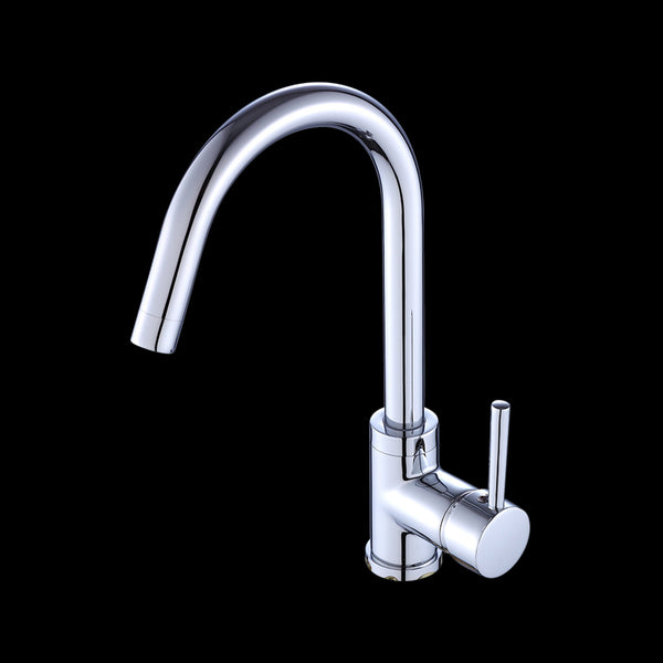 Kitchen Mixer Tap Faucet For Basin Laundry Sink Kitchen Taps