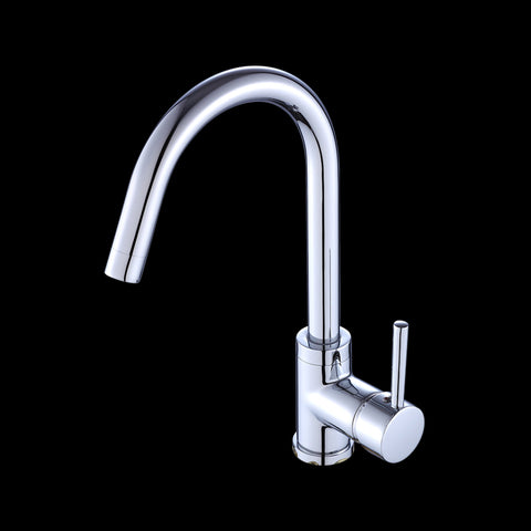 Kitchen Mixer Tap Faucet For Basin Laundry Sink Kitchen Taps