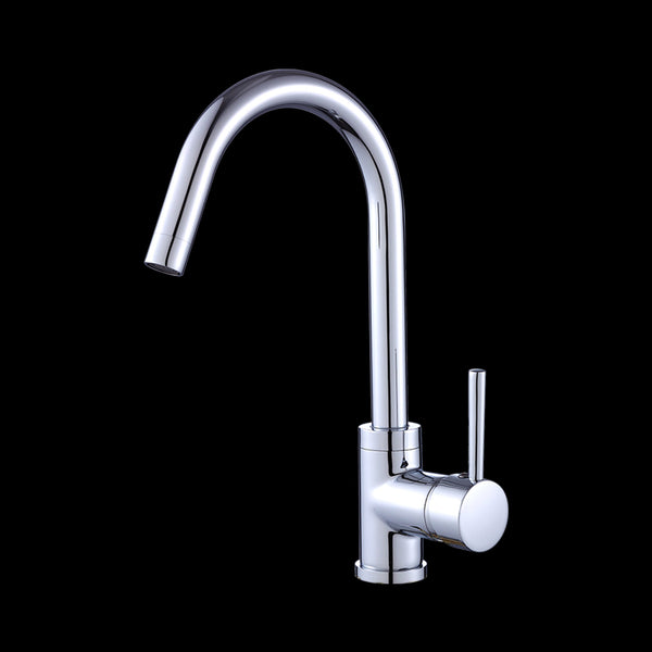 Kitchen Mixer Tap Faucet For Basin Laundry Sink Kitchen Taps