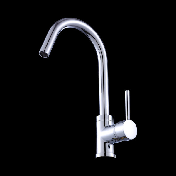 Kitchen Mixer Tap Faucet For Basin Laundry Sink Kitchen Taps