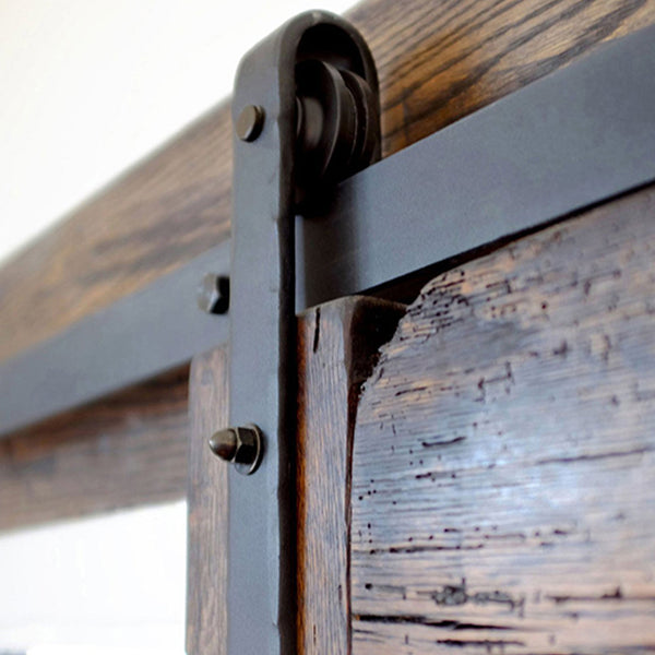 1.8M Sliding Barn Door Hardware Sliding Door Hardware