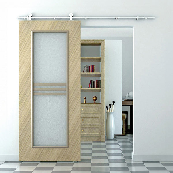 Sliding Barn Door Hardware Stainless Steel Barn Doors