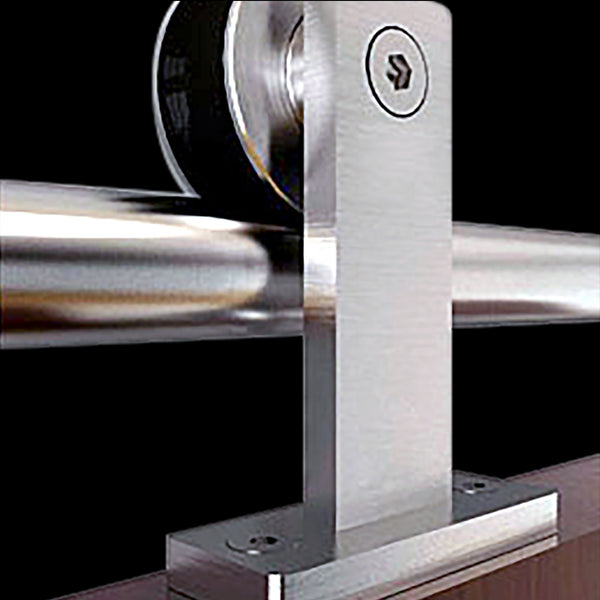 Sliding Barn Door Hardware Stainless Steel Barn Doors