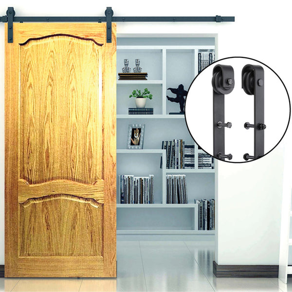 Sliding Barn Door Hardware Barn Doors