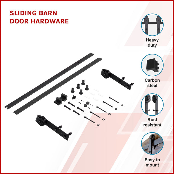 Sliding Barn Door Hardware Barn Doors