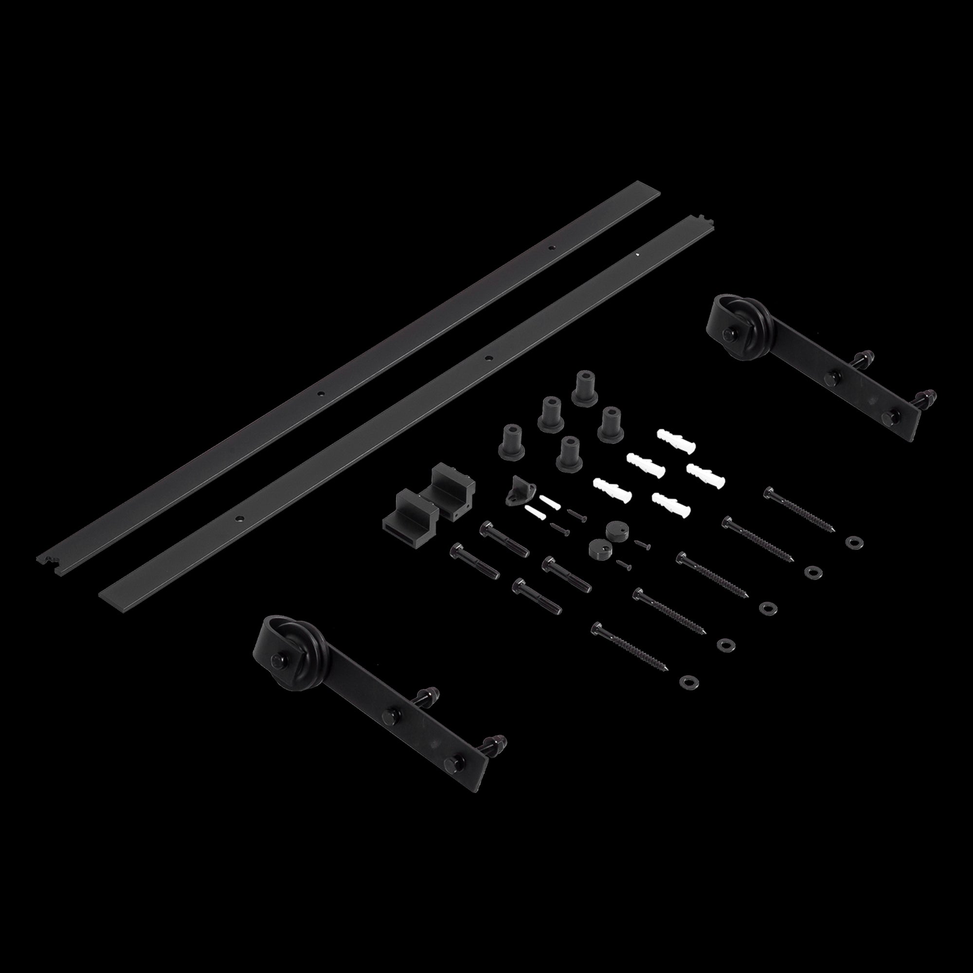 Sliding Barn Door Hardware Barn Doors