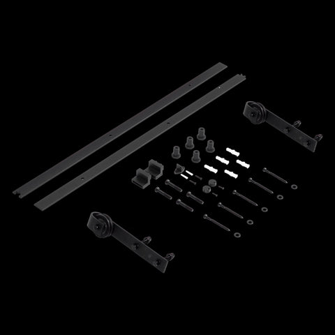 Sliding Barn Door Hardware Barn Doors