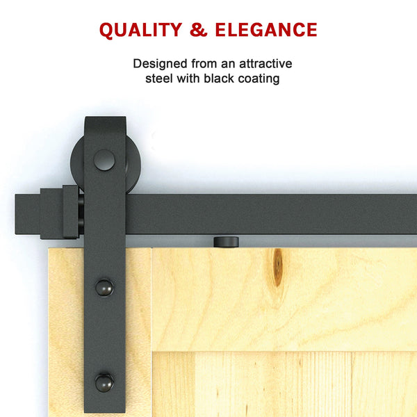 Sliding Barn Door Hardware Barn Doors