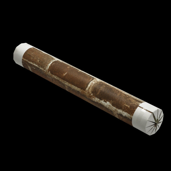 Wallpaper Faux Brick Paper Roll Wallpaper Rolls & Sheets